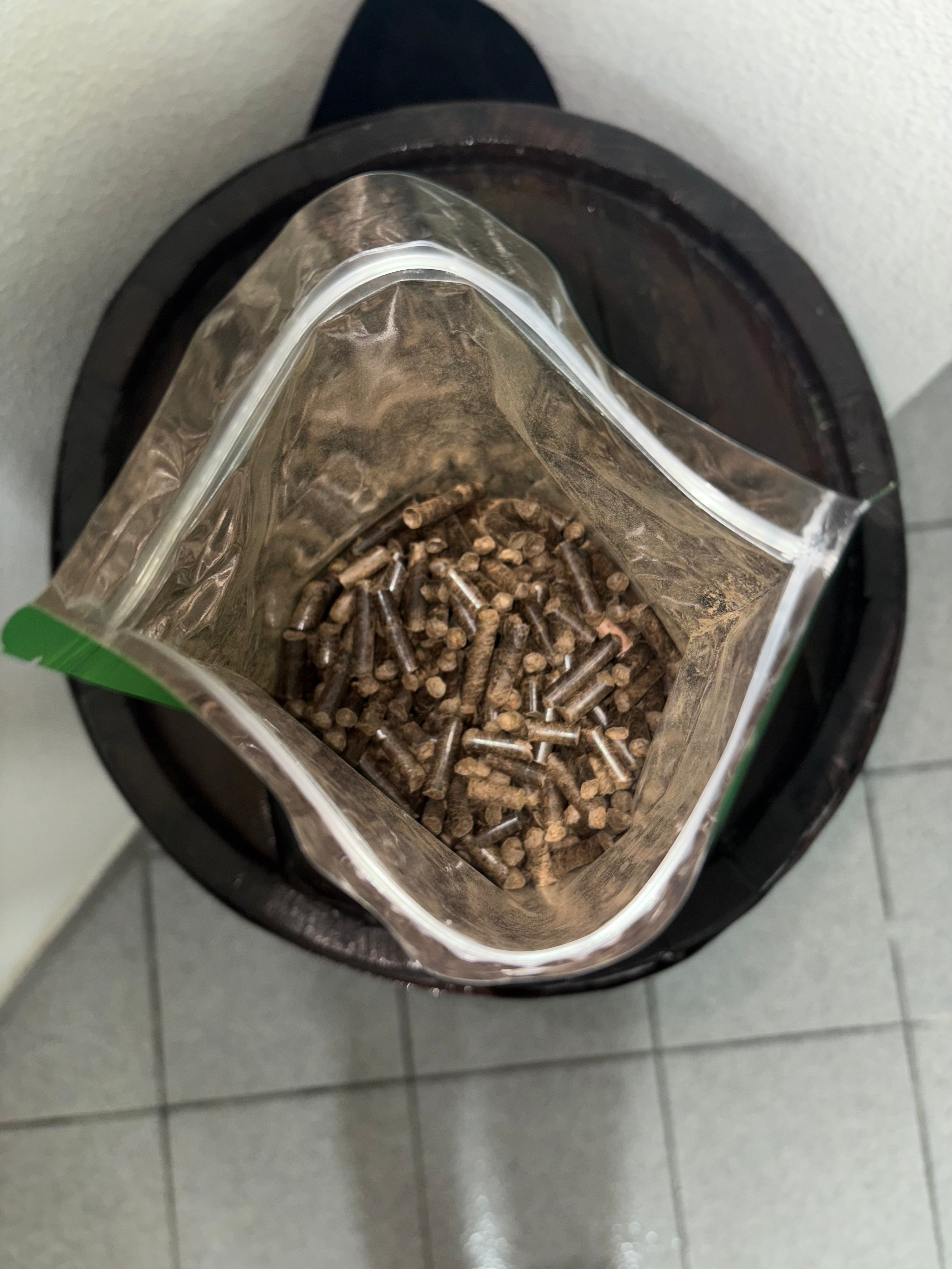 Fertilizzante Pula di caffè