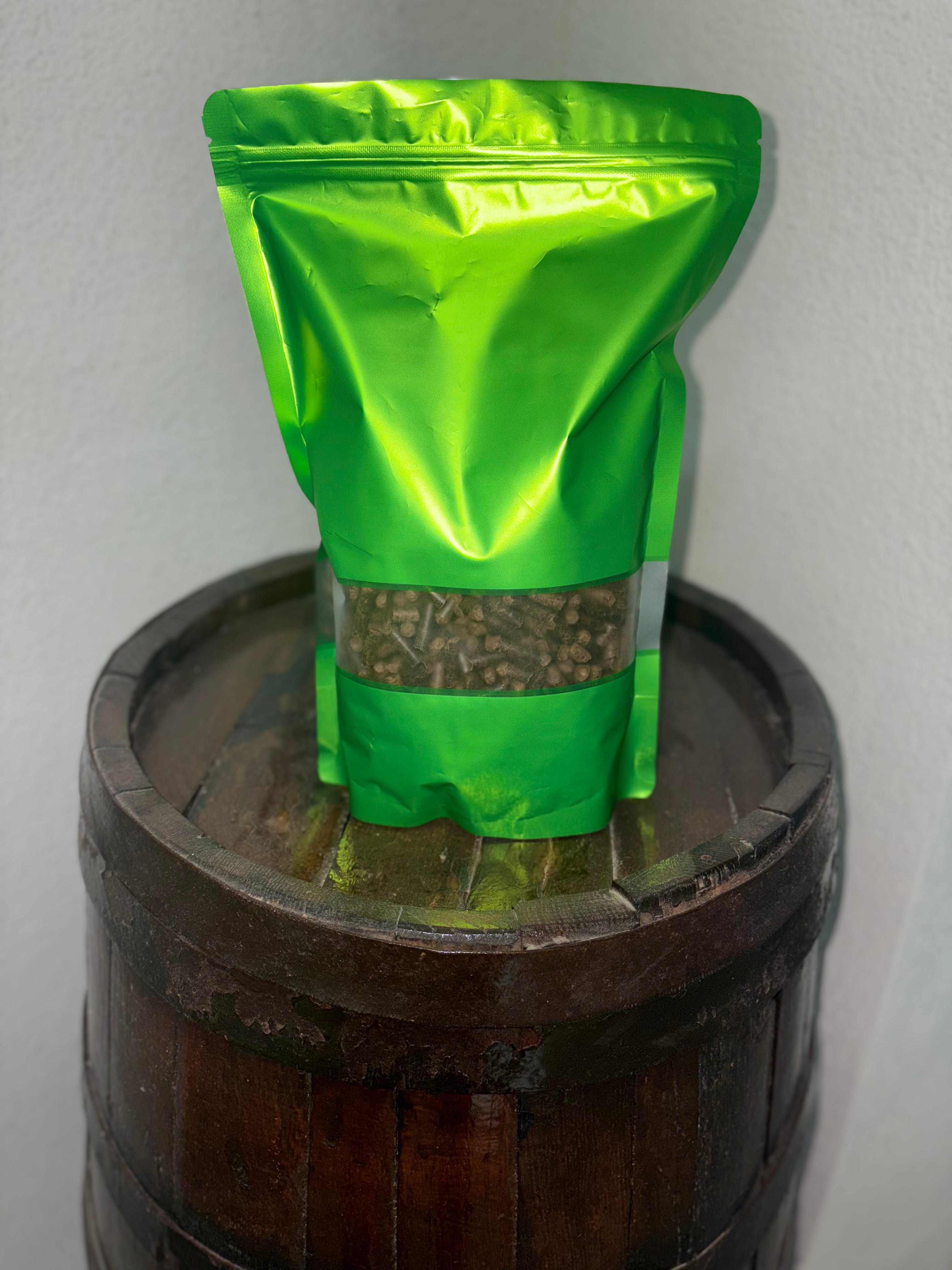 Fertilizzante Pula di caffè